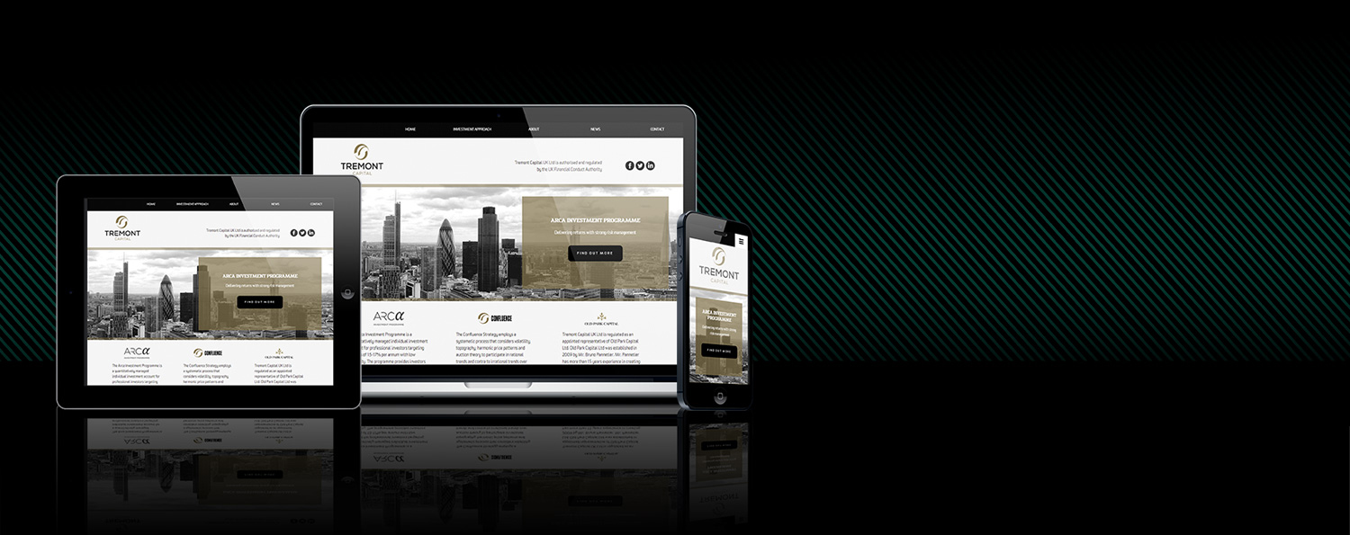 web design and development in cork